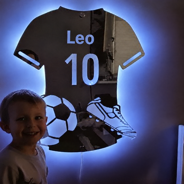 Lumigoal