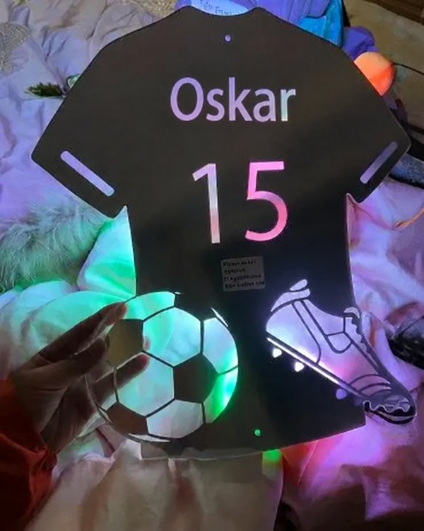 Lumigoal